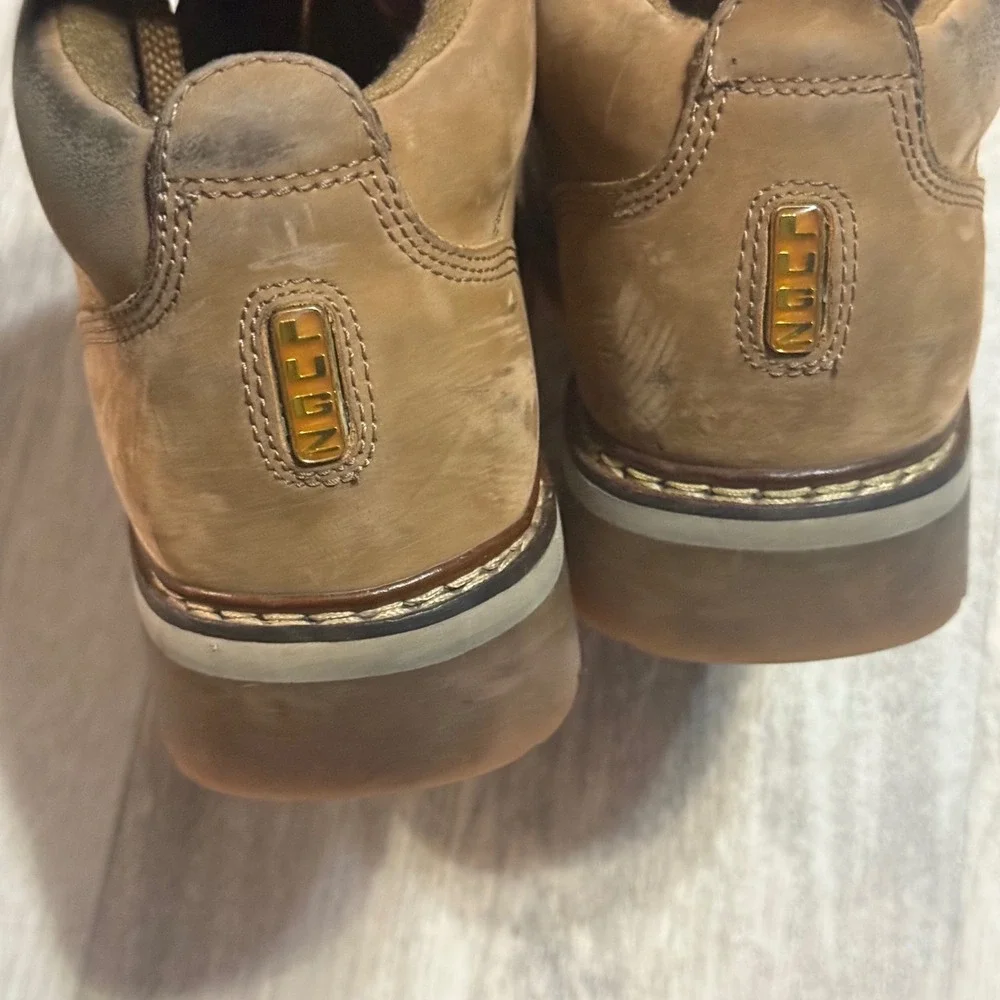 Y2K vintage LUGZ‎ size 5